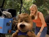 Yogi Bear (Ayı Yogi) - Türkçe Fragman