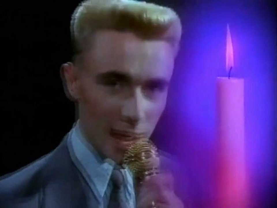 Paul Haig - The Only Truth