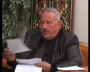 Adnan Oktar, ''Mehdi misiniz?'' sorusuna nasıl cevap verdi?