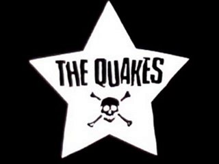 The quakes- Where Did it Go