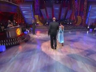 Clyde Drexler & Elena Grinenko - Quickstep