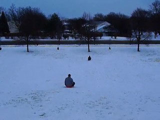 Sledding Christmas 2010 (5)