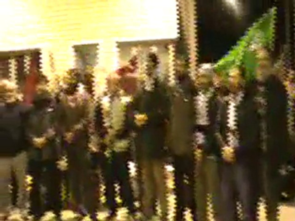 Mavi Marmara ve Kepez limanında bekleyiş