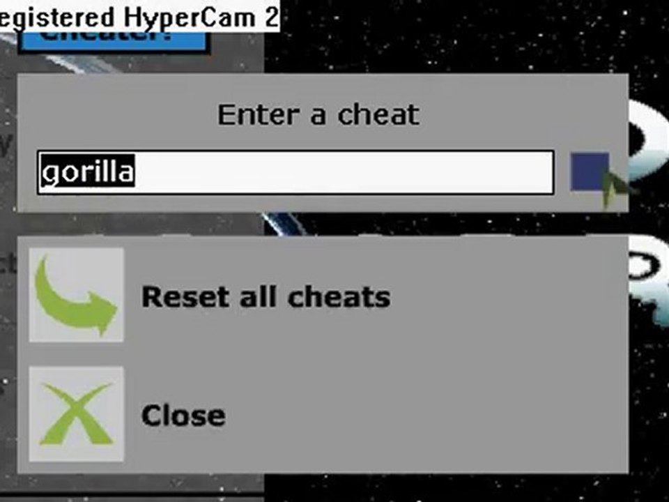 Madness Interactive Halo Mod CHEATS