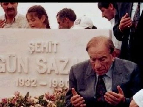 BAŞBUĞ TÜRKEŞ ANISINA