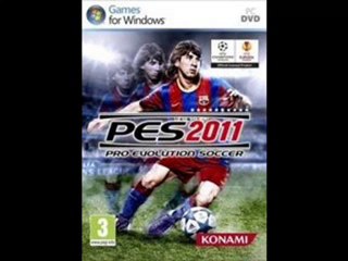 Pro Evolution Soccer 2011 | Download PC Reloaded Full ...