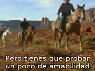 GLEN CAMPBELL -  TRY A LITTLE KINDNESS  (Sub - Español )