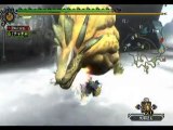 Monster Hunter 3 (Tri) - The Fastest Way to Earn 10,000z