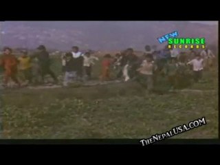 Nepali Movie-Jeewan Daan-Part 2