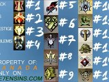 CoD Black Ops All Prestige Emblems 1-15 (LEAKED) Se7inSins.c
