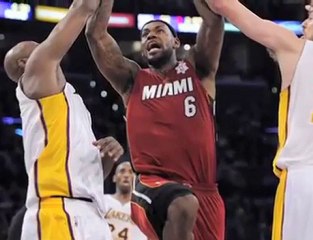 NBA's Exciting Christmas