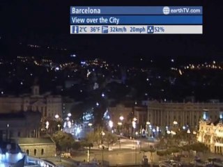 Budapest - Hungary, Berlin - Germany, Cannes - France, Barcelona - Spain, Venice - Italy, Los Angeles - USA, Bandar Seri Begawan - Brunei