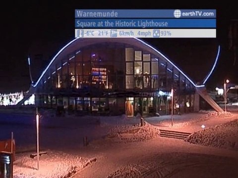 Cannes - France, Honolulu - USA, Berlin - Germany, Warsaw - Poland, Warnemunde - Germany, Lugano - Ticino - Switzerland, Muscat - Oman