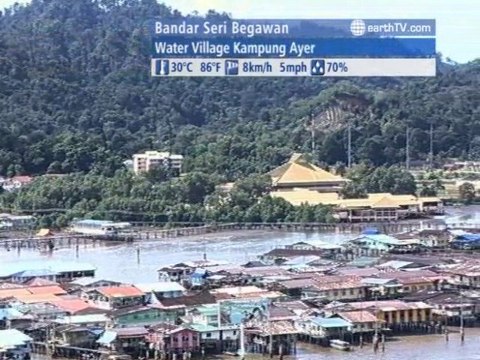 Macau SAR - China, Los Angeles - USA, Melbourne - Australia, Bandar Seri Begawan - Brunei, Muscat - Oman, Washington - USA, Warsaw - Poland