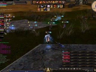 Alliance Dark/Light Shaiya Rebirth