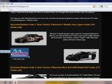 PS3 GT5 Gran Turismo 5 Chaparral 2J race car 70 DLC