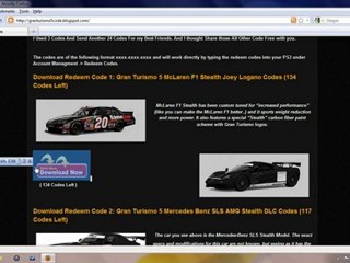 Jaguar XJR-9 LM Race Car 88 (Gran Turismo 5) DLC
