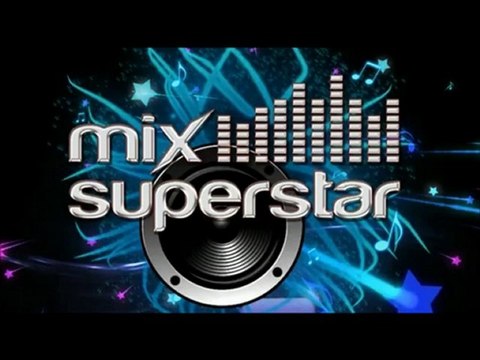 Mix Superstar - Sample Hip Hop Mix