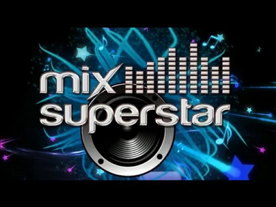 Mix Superstar - Sample Hip Hop Mix