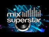 Mix Superstar - Sample Techno Mix