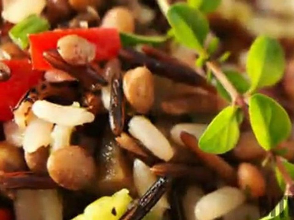 Hint and Tip Video - Light Salad Suggestions
