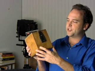 Episode 2 :: Pinhole Cameras