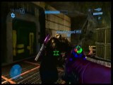 Walkthrough - Halo 3 [4] : Jackof' et Red'