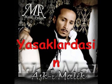 Malik Ayhan - Kal Demem Aşkım