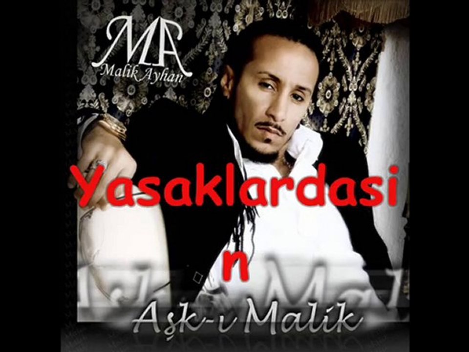 Malik Ayhan - Kalbim Dolmuş