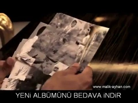 Malik Ayhan - Ne Suçum Vardı Benim