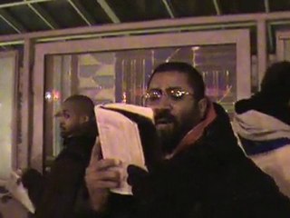 LORD WILLING THIS IS OUR LAST YEAR