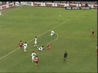 Andres D'Alessandro -- River Plate -