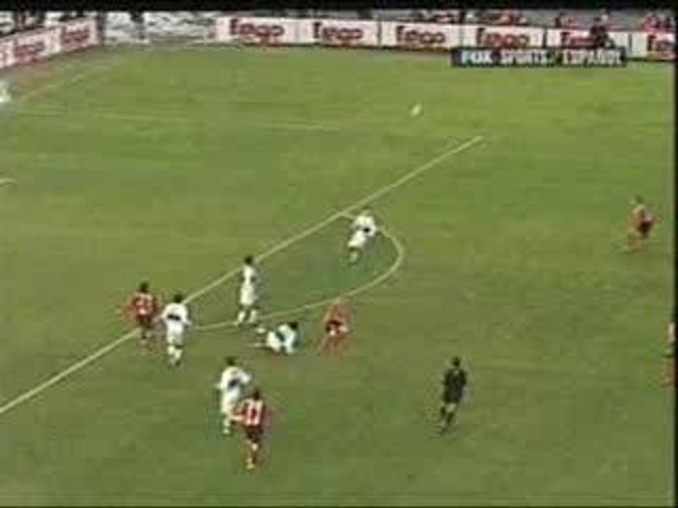 Andres D'Alessandro -- River Plate -