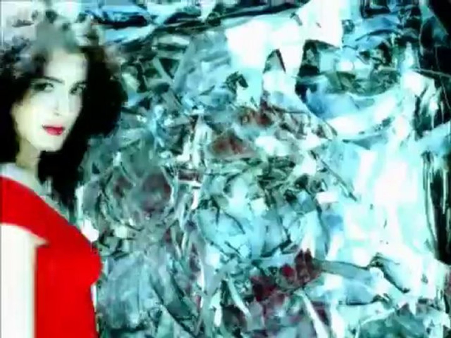 Mine Çayıroğlu - Zümrüt Gibi