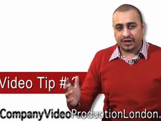 Video lighting techniques Video Shoot Productions