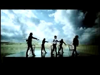 DAICHI MIURA - Lullaby