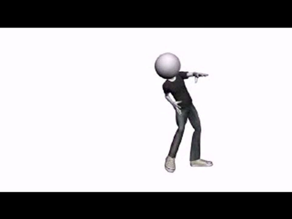 New Music Beat - B Boy 2011