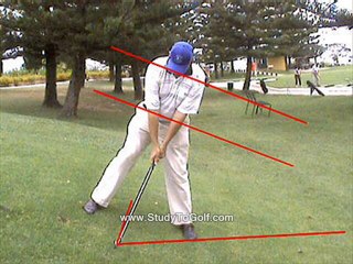 virginia beach golf lessons