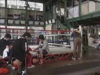 [KSTJ] Tinh yeu vs Chua troi. Vietsub. ep07 P3/3