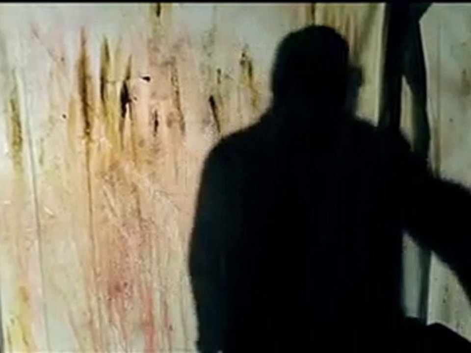 Blood Runs Cold - Teaser Trailer
