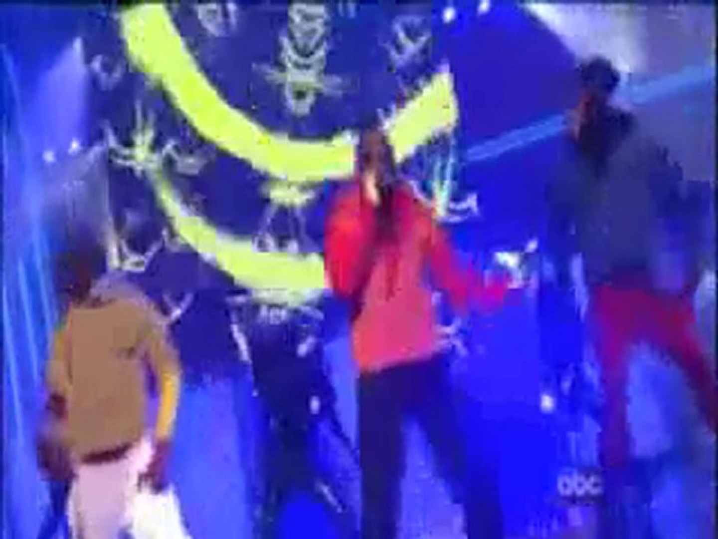 ⁣Black Eyed Peas Time Dirty Beat Video Remix