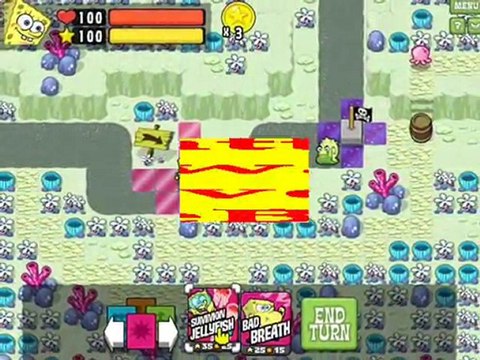 SpongeBob Atlantis SquareOff, Free Online Forum & ...