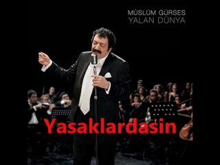 Müslüm Gürses - Yazmalı Gelin