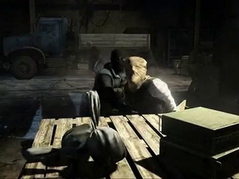 EA _amp; LINKIN PARK JOIN FORCES FOR MEDAL OF HONOR