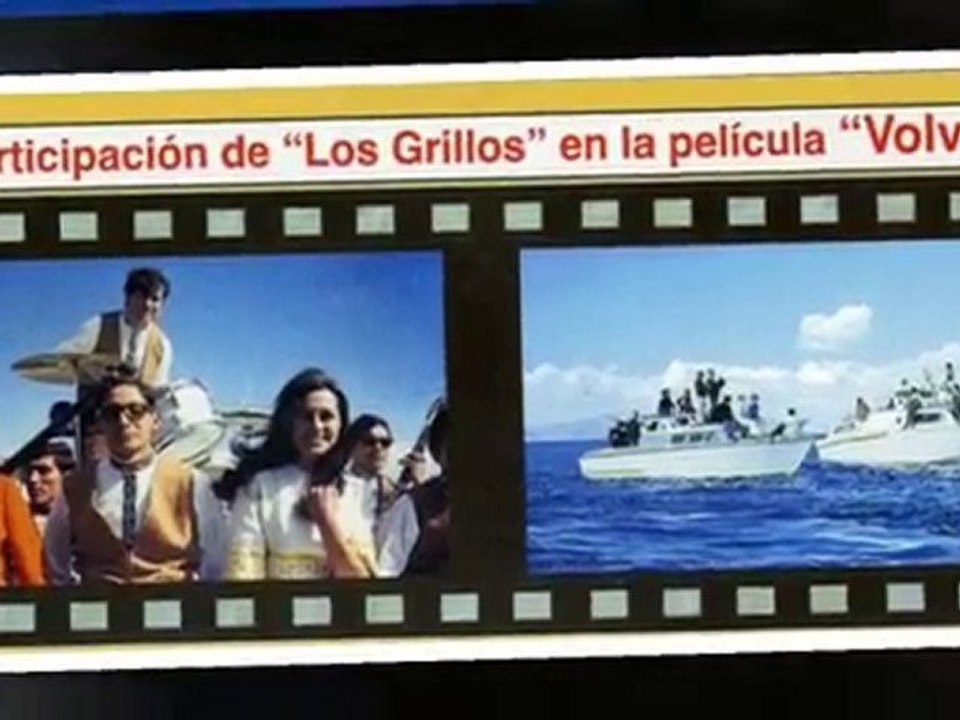Los Grillos