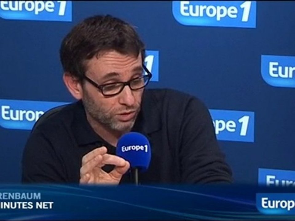 Le compas dans l'oeil