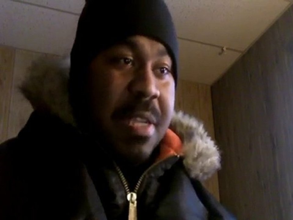 Beliefs & Facts / Tron Legacy