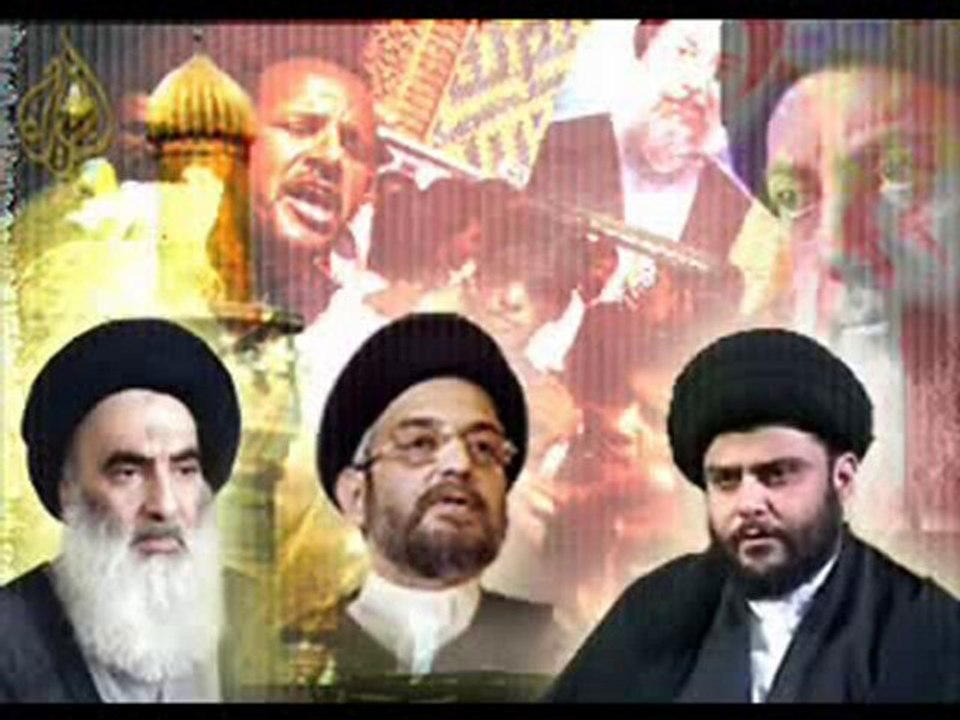 الجزائرسنية         الشيعة الرافضة يسبون عائشة رضي الله عنها