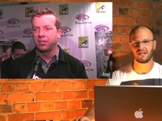 DUFF & This Means War - McG - Tyrone Rubin Film Show