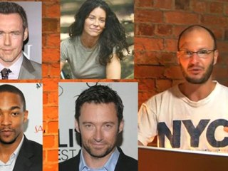 Real Steal - Tyrone Rubin Film Show